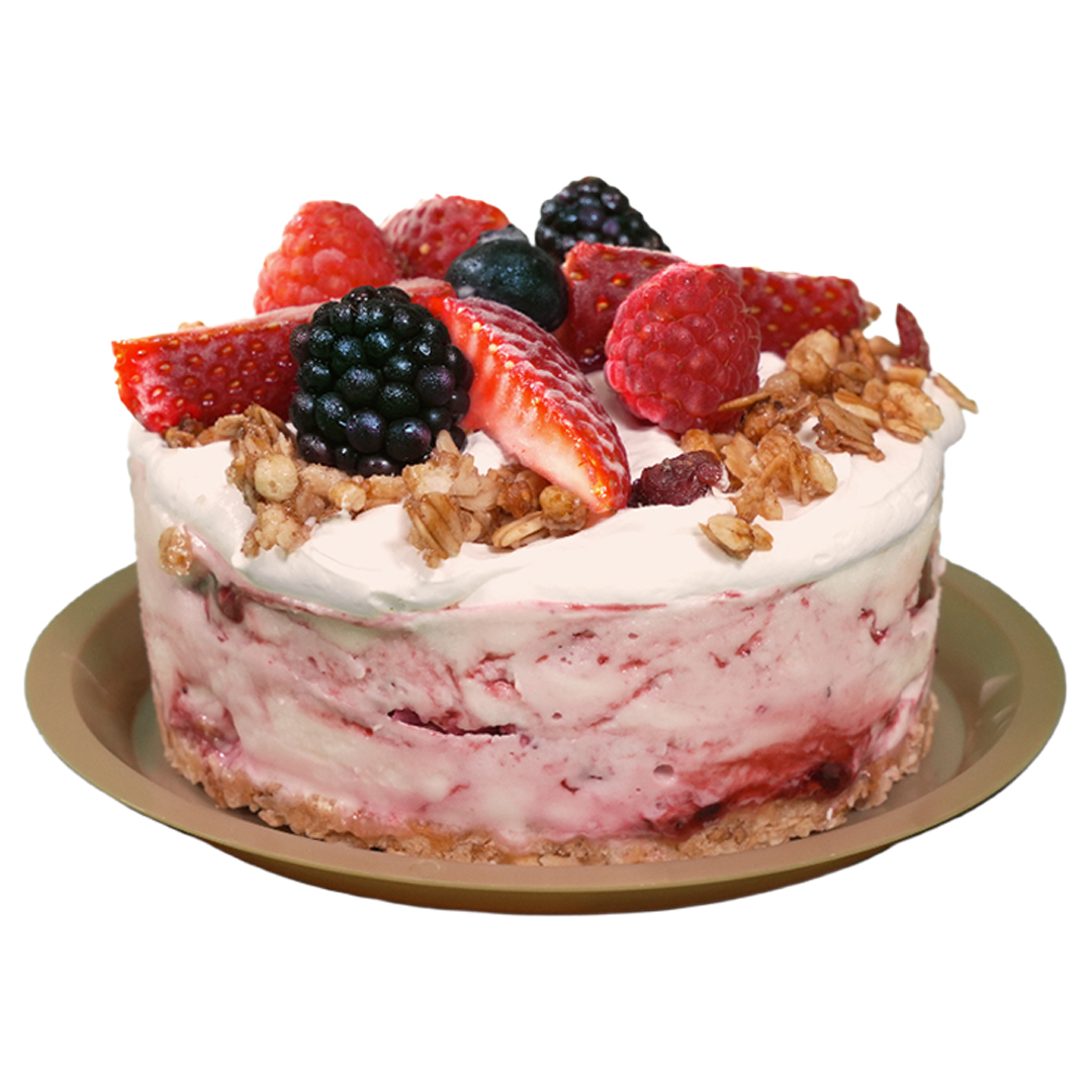 Nevadito Yogurt Frutos